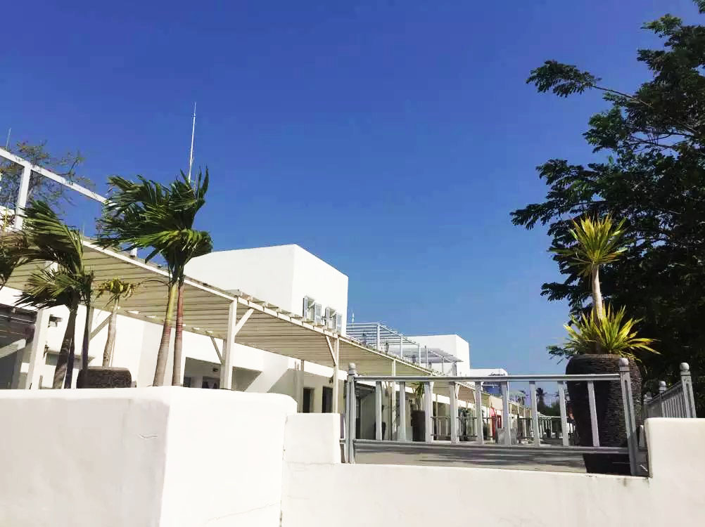 泰国曼谷芭提雅华欣7天自由行 (泰国华欣与芭提雅是一个地方吗)