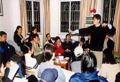 抓住趋势的人才能成功,趋势成就人生