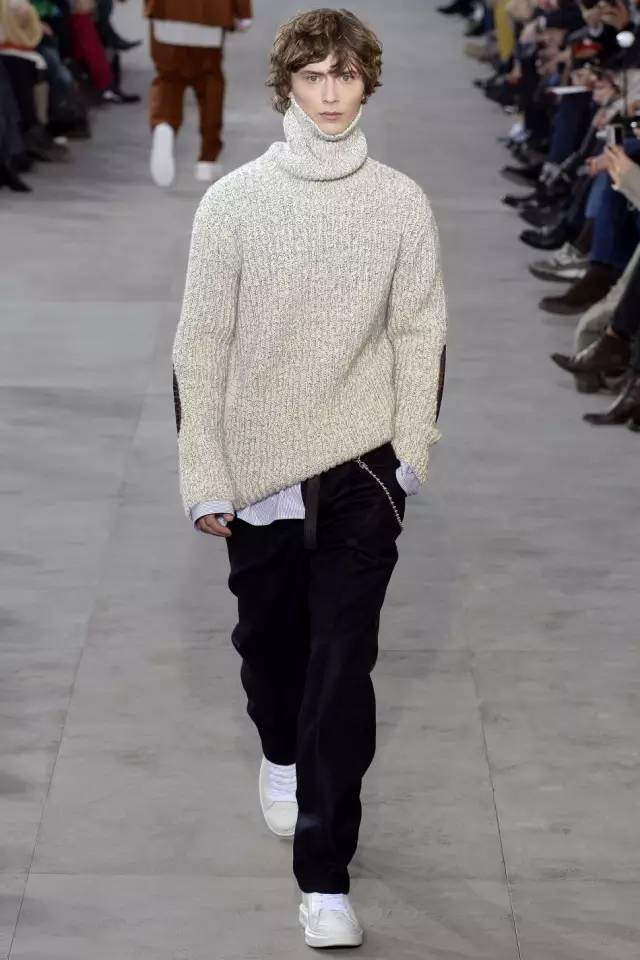 轰动时尚圈LouisVuittonXSupreme系列