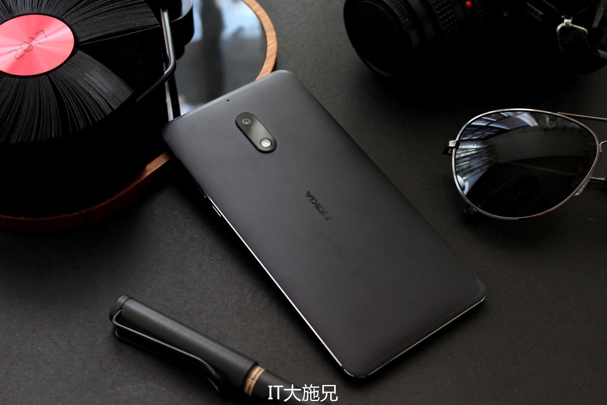 诺基亚6安卓8.0测试版,诺基亚6进入recovery