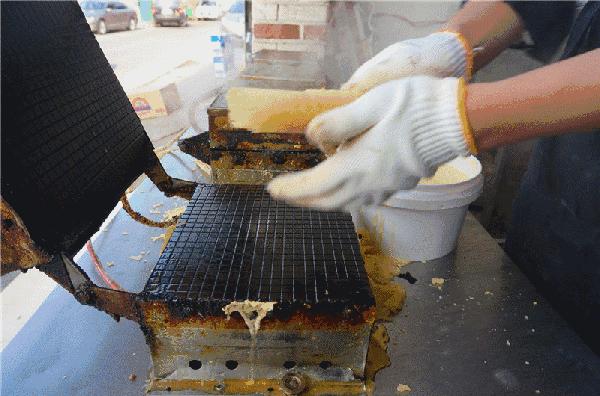 那季节那吃货的那些事儿：冬日里的好一口江苏味