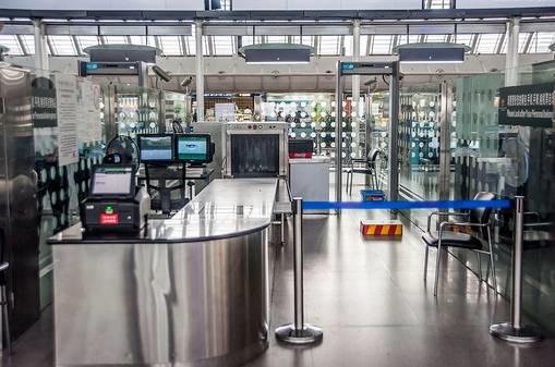 第1次坐飞机必须要知道的事,第一次坐飞机必看的实用指南