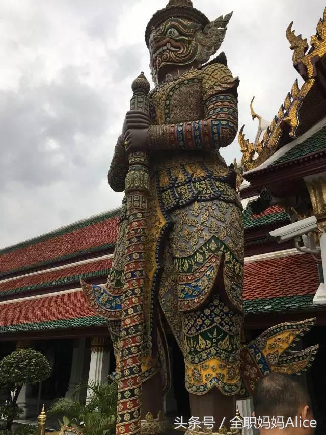 带上宝宝去泰国旅游,泰国旅游带宝贝去哪里