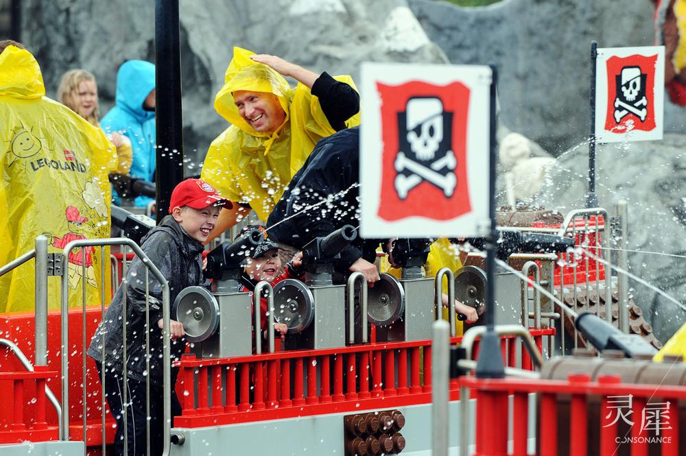 丹麦比隆乐高主题公园,丹麦比隆乐高主题乐园资料