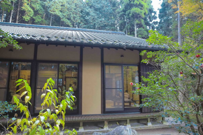 温泉之旅温泉篇,体验更舒适的自然温泉之旅