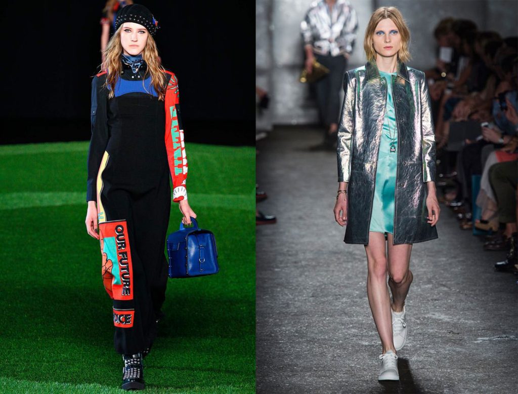 叫错品牌真的很丢脸！这几个大牌副线你一定要认得！