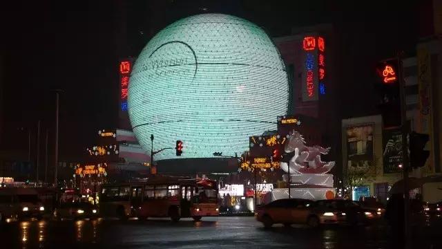 上海有哪些难停的停车场,上海地区商场免费停车指南