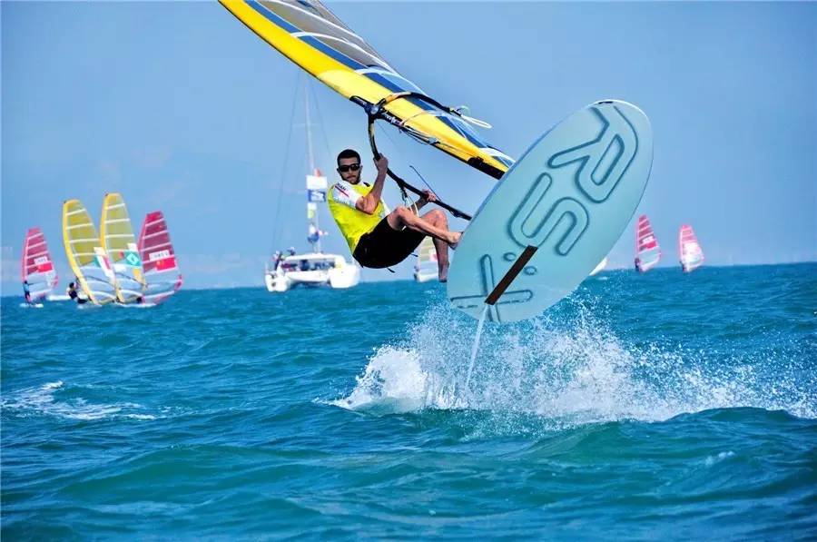 青岛奥帆帆船体验攻略,青岛单体大帆船体验