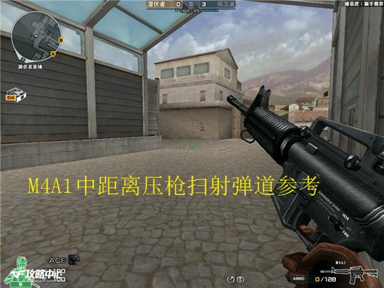 英雄级武器枪械技能咋按,英雄级武器使用方法