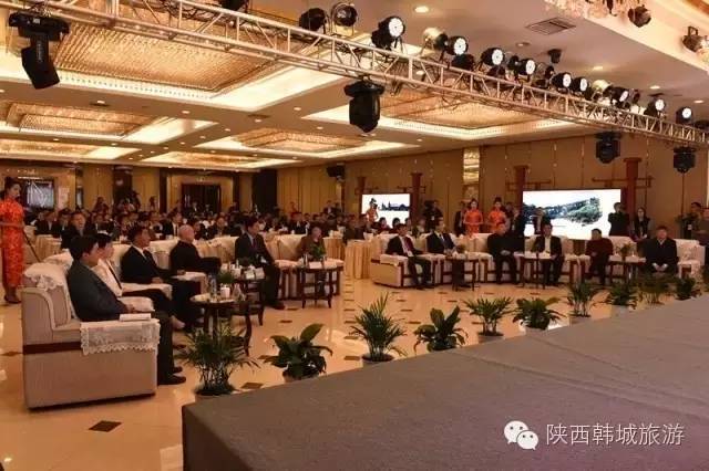 韩城2017年活动,陕西韩城热门活动