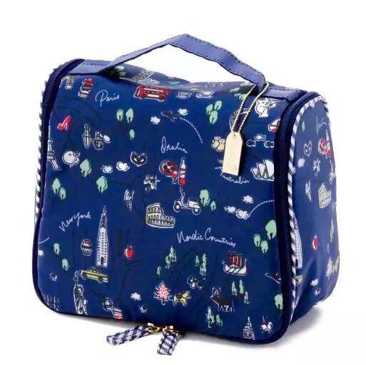 收纳袋推荐小仙女简约风,可爱又时尚的收纳袋