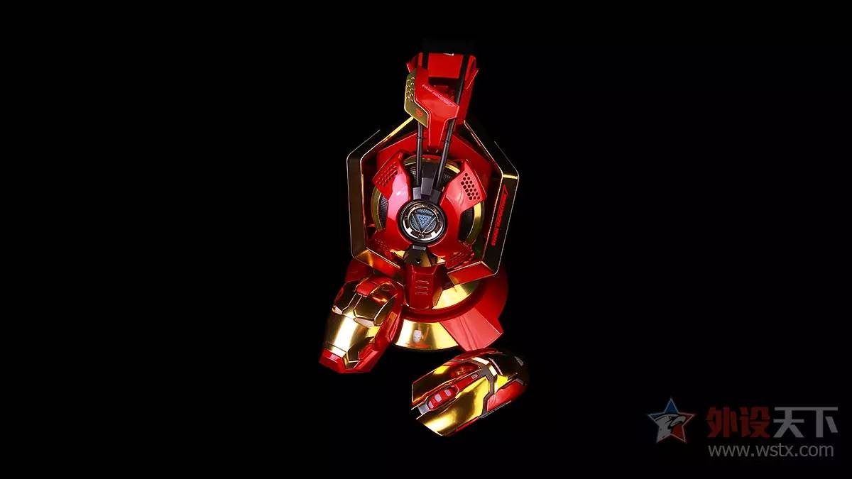 宜博m618这款鼠标怎么样,宜博极光狂蛇鼠标