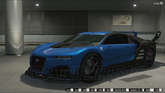 进出口大亨gta,gtaol如何改装特殊载具