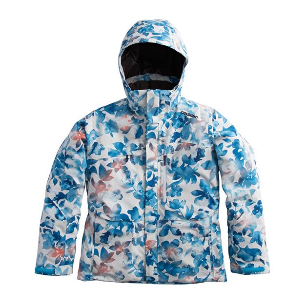 如何选择合适的滑雪服,滑雪服省钱买法