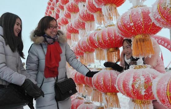 昭苏冰雪旅游节,昭苏县冰雪旅游