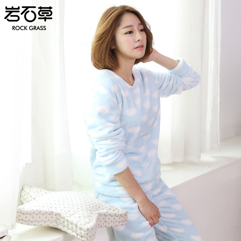 既轻又饱暖的冬日睡衣,一件舒服的睡衣让你更好入睡
