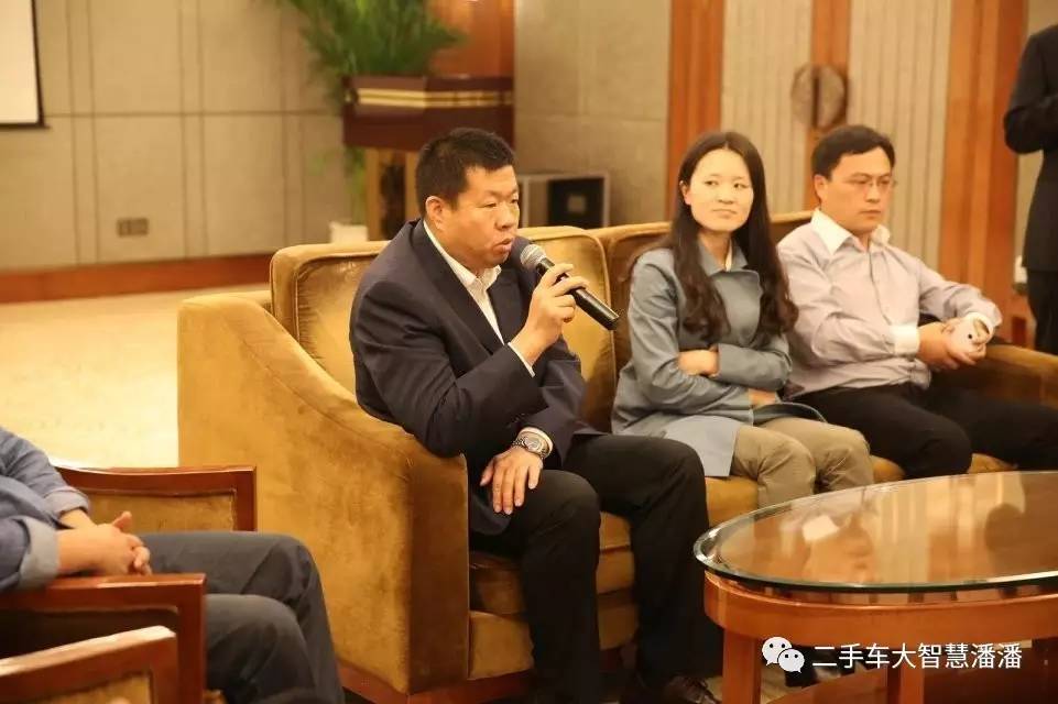 中国最杰出商界女性董小姐,中国真正的企业家董小姐