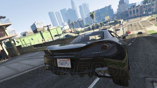 进出口大亨gta,gtaol如何改装特殊载具