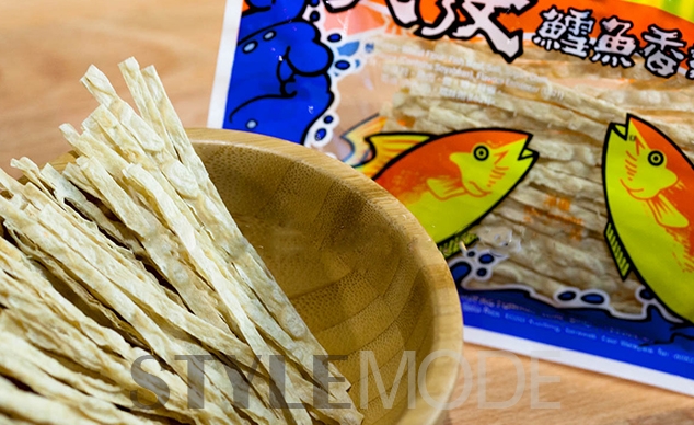 马来西亚十大必买伴手礼,马来西亚旅游必买的手信