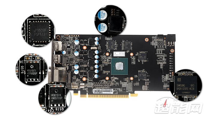 影驰gtx1080gamer,影驰gtx1060gamer性能