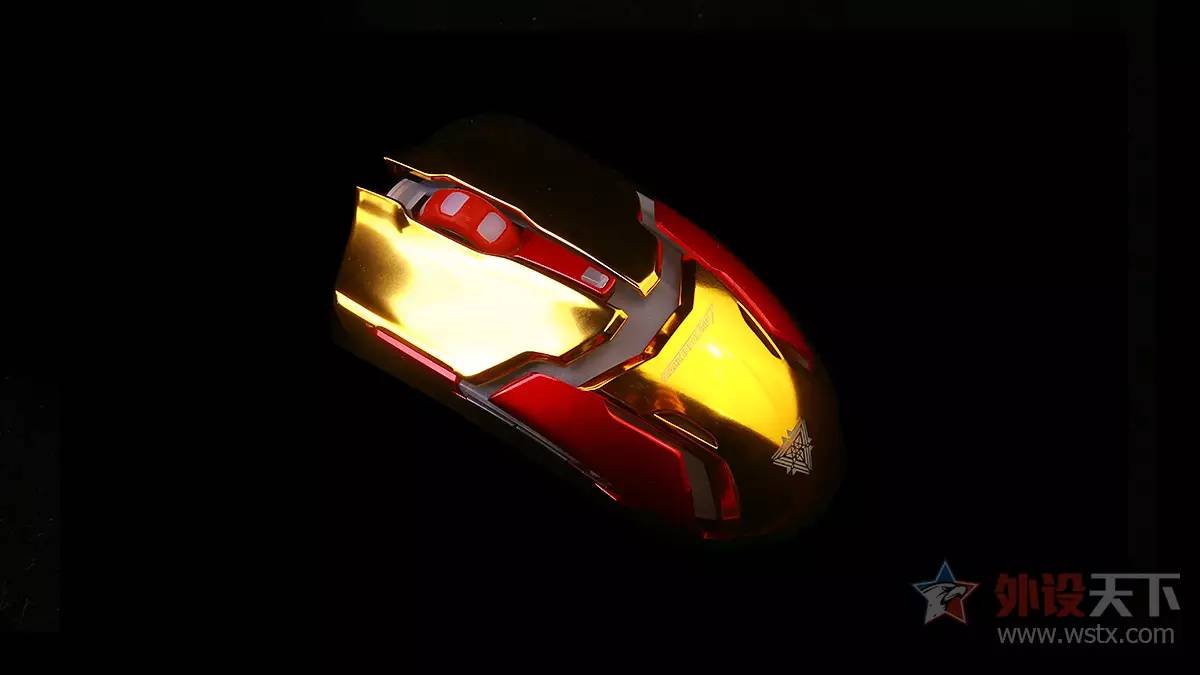 宜博m618这款鼠标怎么样,宜博极光狂蛇鼠标