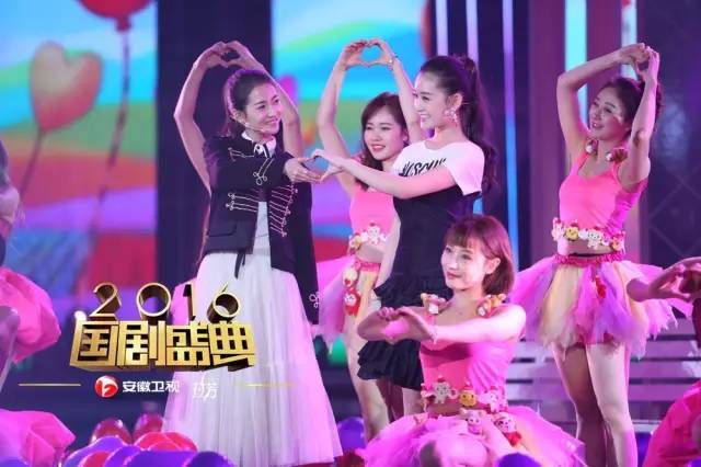 5岁拍影视剧,5岁开始演戏的女孩