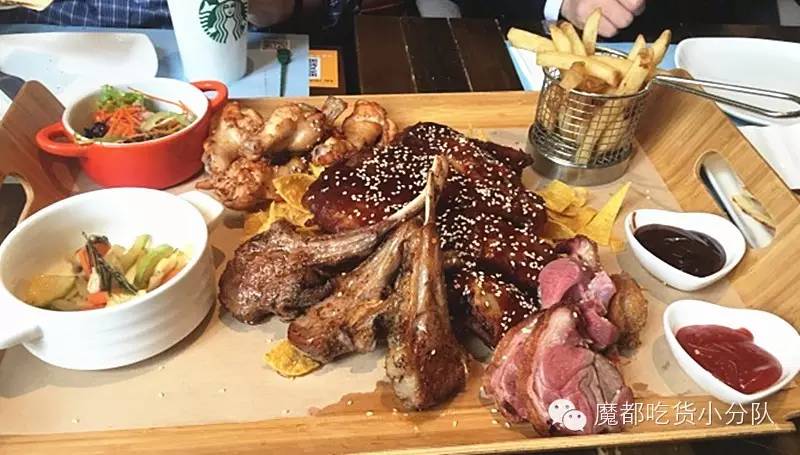 上海美食打卡必去的地方排名,上海万象城美食排行榜前十名