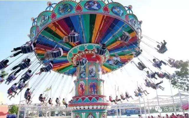 上海哪些景点有优待票,上海海昌海洋公园年票