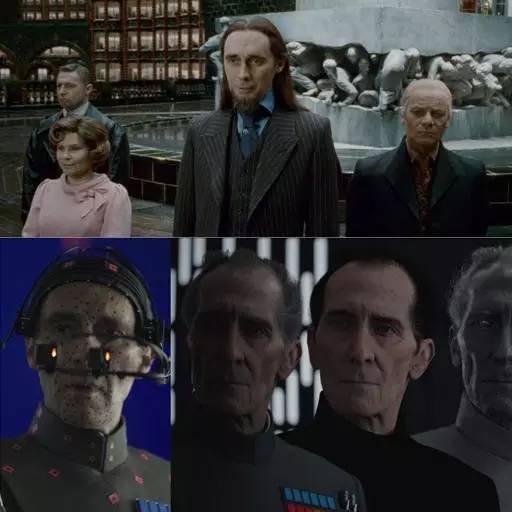 侠盗一号最后彩蛋,侠盗一号彩蛋视频