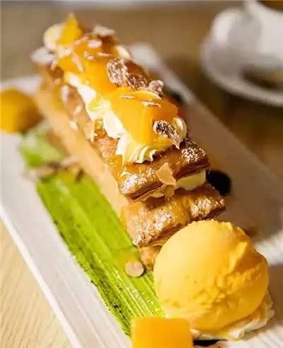 香港2017米其林推荐街头小吃,2019香港米其林餐厅排名