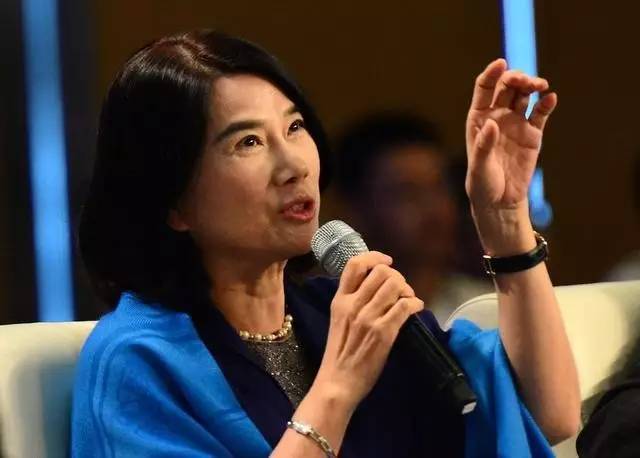 董明珠中国经济年度人物颁奖晚会,董明珠年度经济人物奖