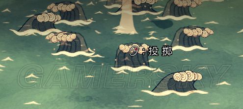 饥荒海难海盗船长玩法攻略,饥荒海难船长生存教学