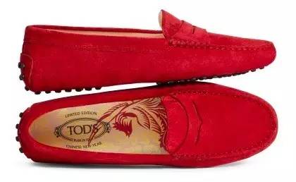 原来很贵的大牌女装,鸡年限定哪款最值得买