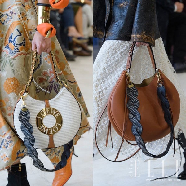 2017必备的包包,2017年购买的包包