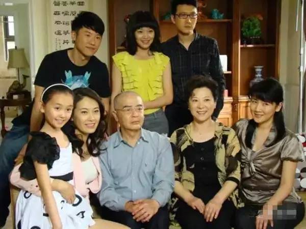 5岁拍影视剧,5岁开始演戏的女孩