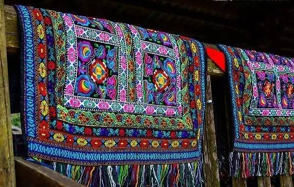 广西过年必备的土特产,广西百色市田阳区有什么特产