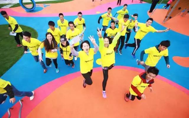 快乐运动带来的快乐,快乐运动健康领域