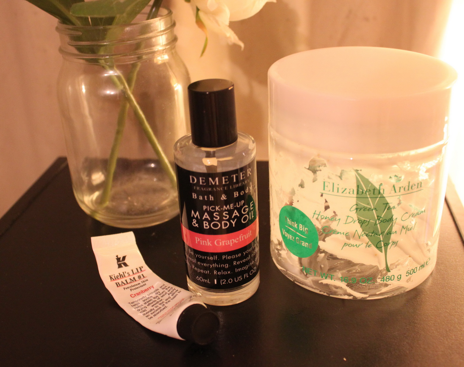 年度空瓶合集攒了好久,超实用的空瓶分享