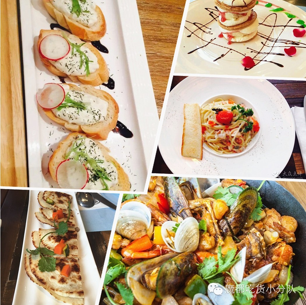 上海高端美食排行榜前十名,上海太古里美食排行榜第一名