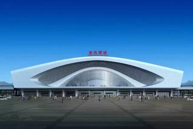 你知道现在的重庆到底有多牛吗,重庆牛逼吗