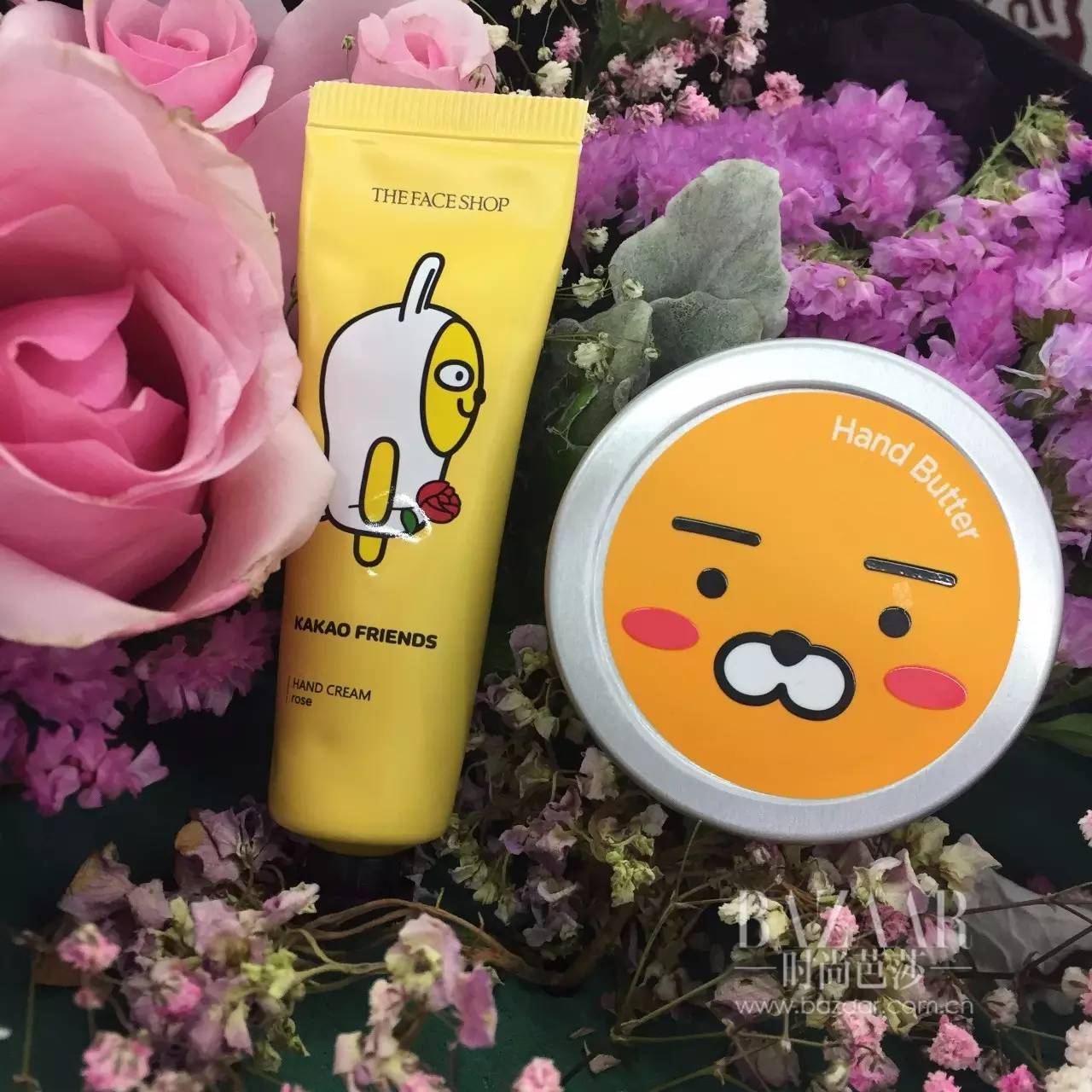 种草机家里必备,11支秋冬超爱护手霜