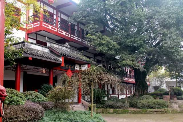 8个绝美古村,18个超美古镇