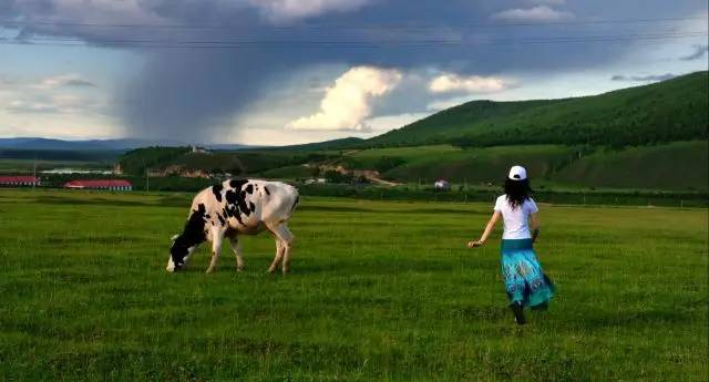 8个绝美古村,18个超美古镇