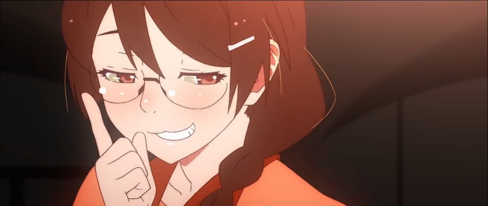 《冷血》引发的热情-原作西尾维新谈《伤物语Ⅲ冷血篇》及《物语系列》