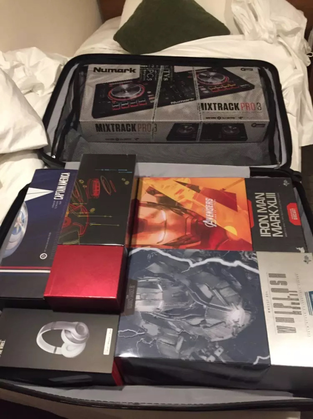 「玩家秀」当你的HT在站尸时，他的HT却在到处浪～