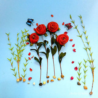 小清新菜谱100例,上海小清新菜谱大全