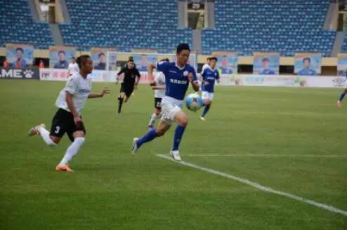 银川贺兰山足球俱乐部现状,银川山屿海贺兰山足球俱乐部