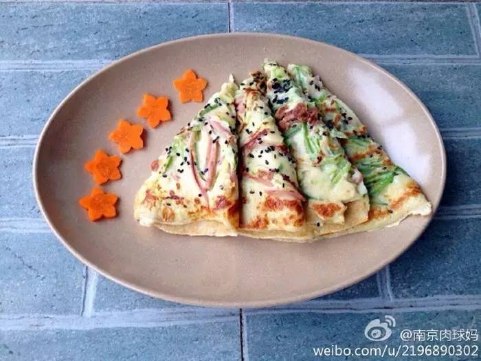 宝宝零食高钙软雪饼,儿童好吃的牛奶小软饼