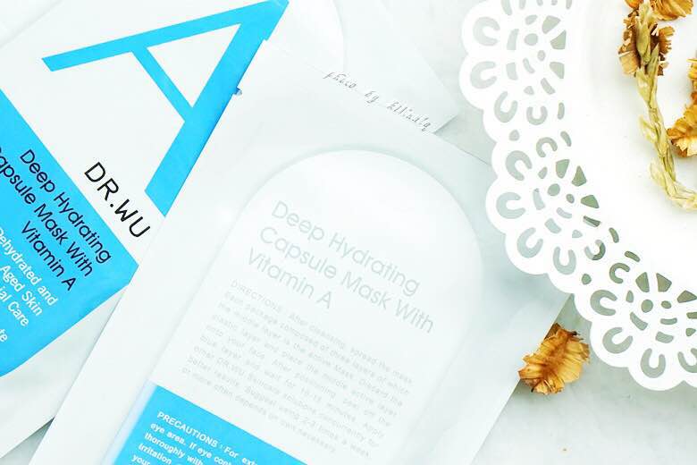 kk面膜,kk推荐面膜