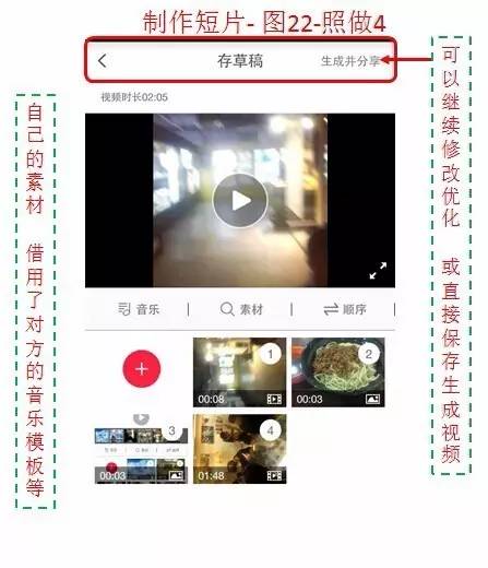 如何制作老年人80岁照片影集,老年人制作相册用什么软件